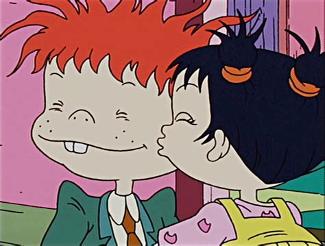 rugrats kissanime|Rugrats Wiki .